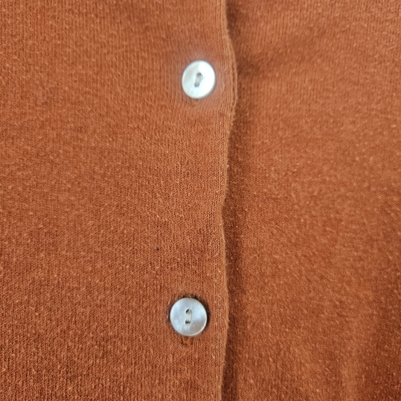 Land's End Cardigan - Picture 3 of 6